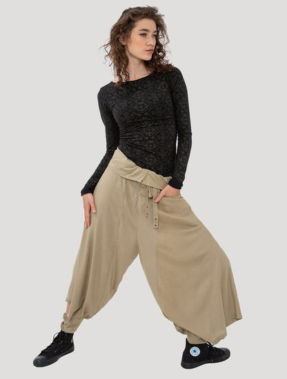 Ray Pants - Psylo Fashion