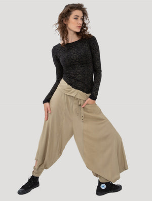 Ray Pants - Psylo Fashion