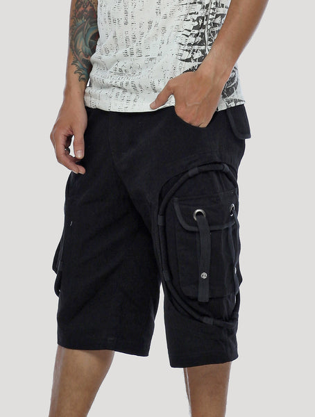 Razor Bermuda - Psylo Fashion