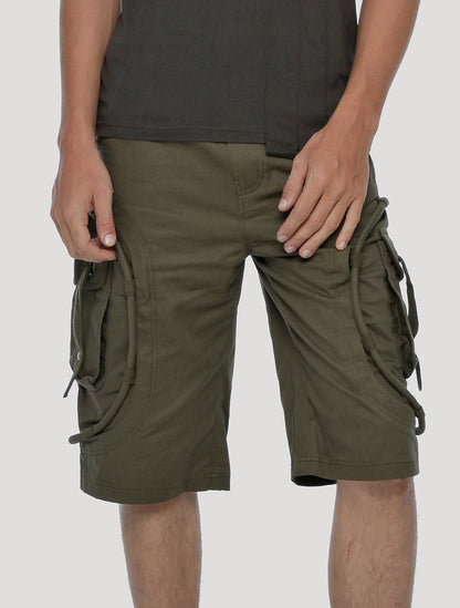 Razor Bermuda - Psylo Fashion