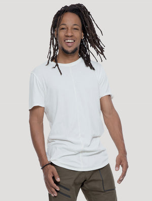 Shemesh Short Sleeves Tee - Psylo Fashion