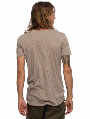 Shemesh Short Sleeves Tee - Psylo Fashion