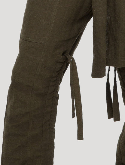 Skirted Pants - Psylo Fashion