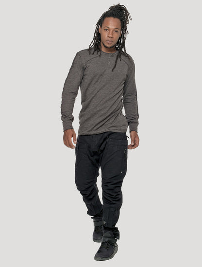 Slub Tee - Psylo Fashion