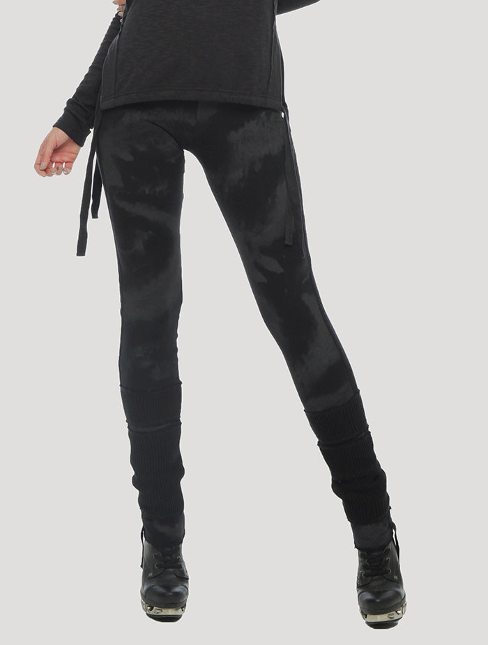 Storm RMX Long Leggings - Psylo Fashion