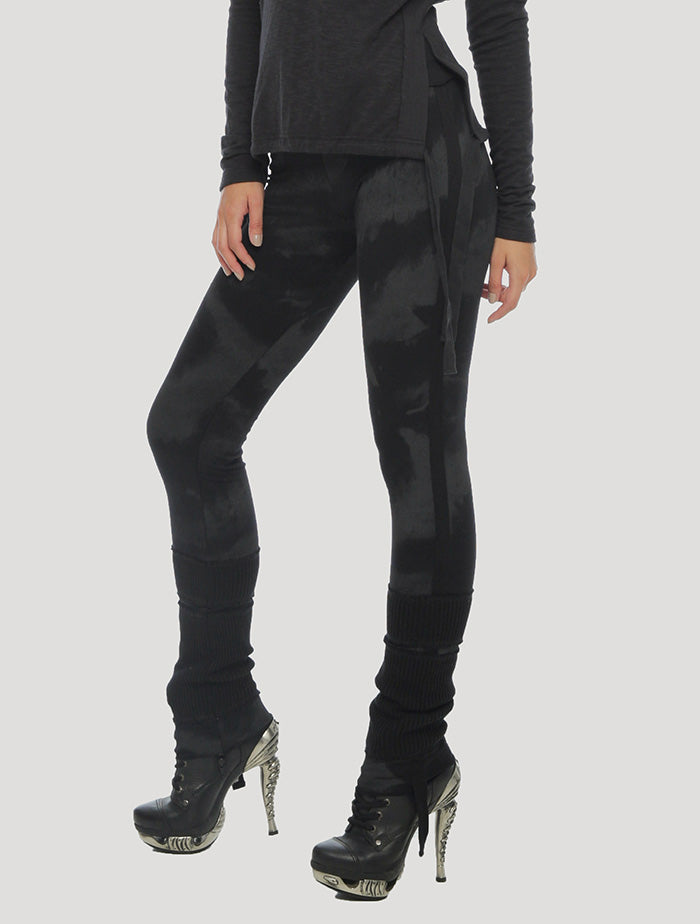 Storm RMX Long Leggings - Psylo Fashion