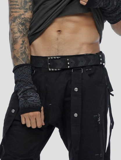Speed belt - Psylo Fashion