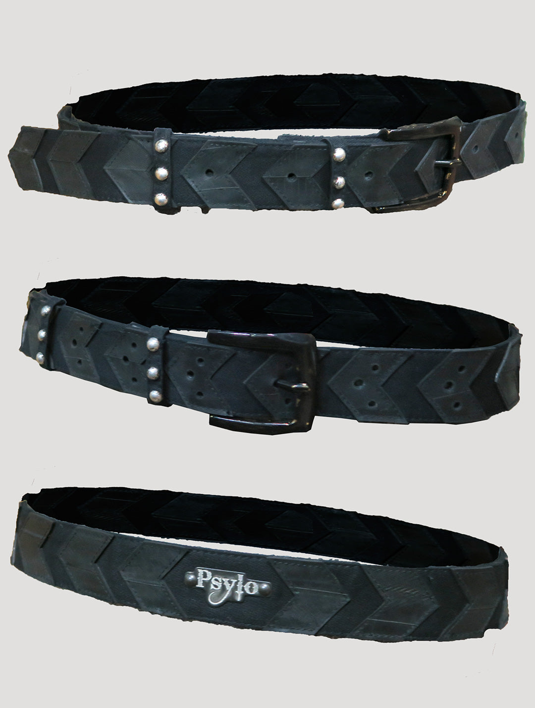 Speed belt - Psylo Fashion