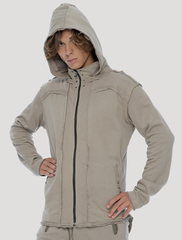 BOTANIC SPARROW HOODIE