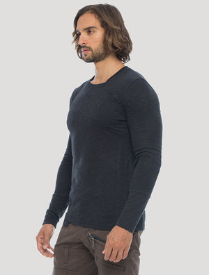 Shade Slub Sweater - Psylo Fashion