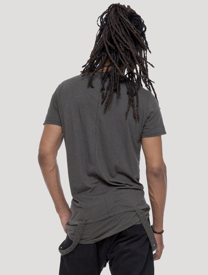 Sus Short Sleeves Tee - Psylo Fashion