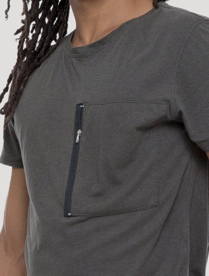 Sus Short Sleeves Tee - Psylo Fashion