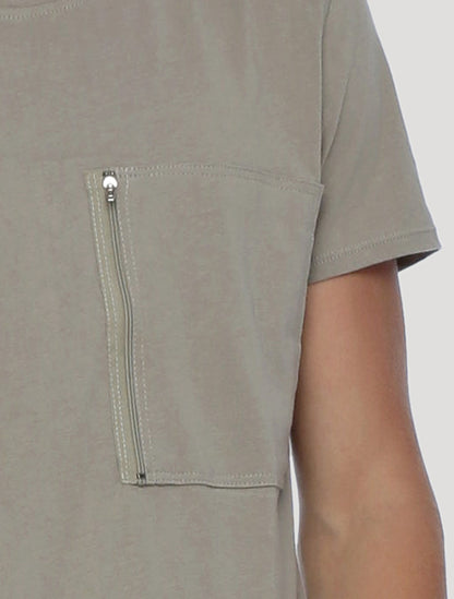 Sus Short Sleeves Tee - Psylo Fashion