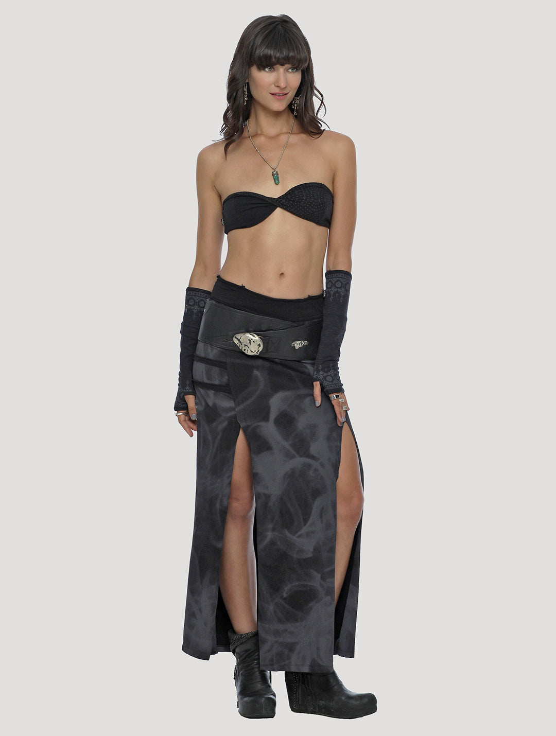 Seaweed Belt - Psylo Fashion
