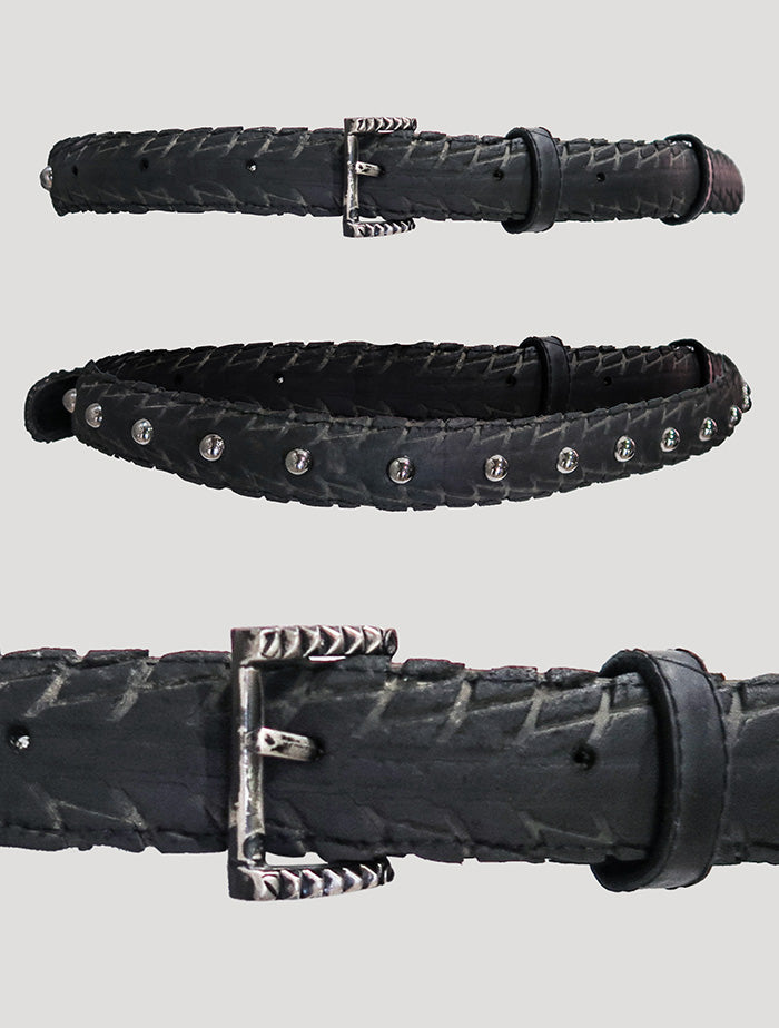 Trycycle Belt - Psylo Fashion