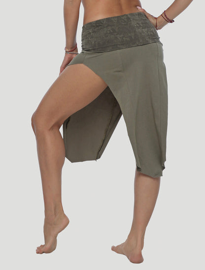 Tangka Skirt - Psylo Fashion