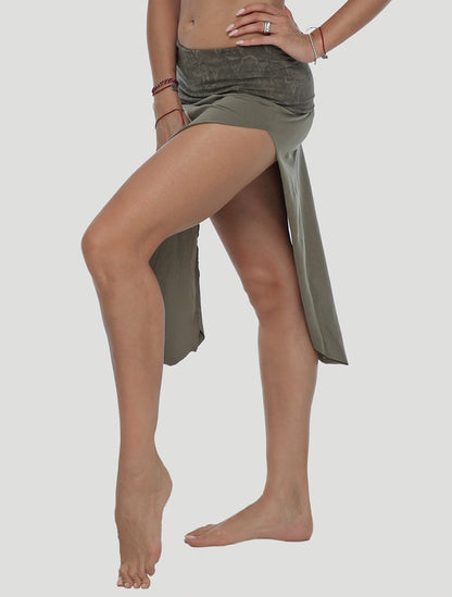 Tangka Skirt - Psylo Fashion