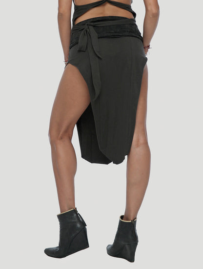 Tangka Skirt - Psylo Fashion