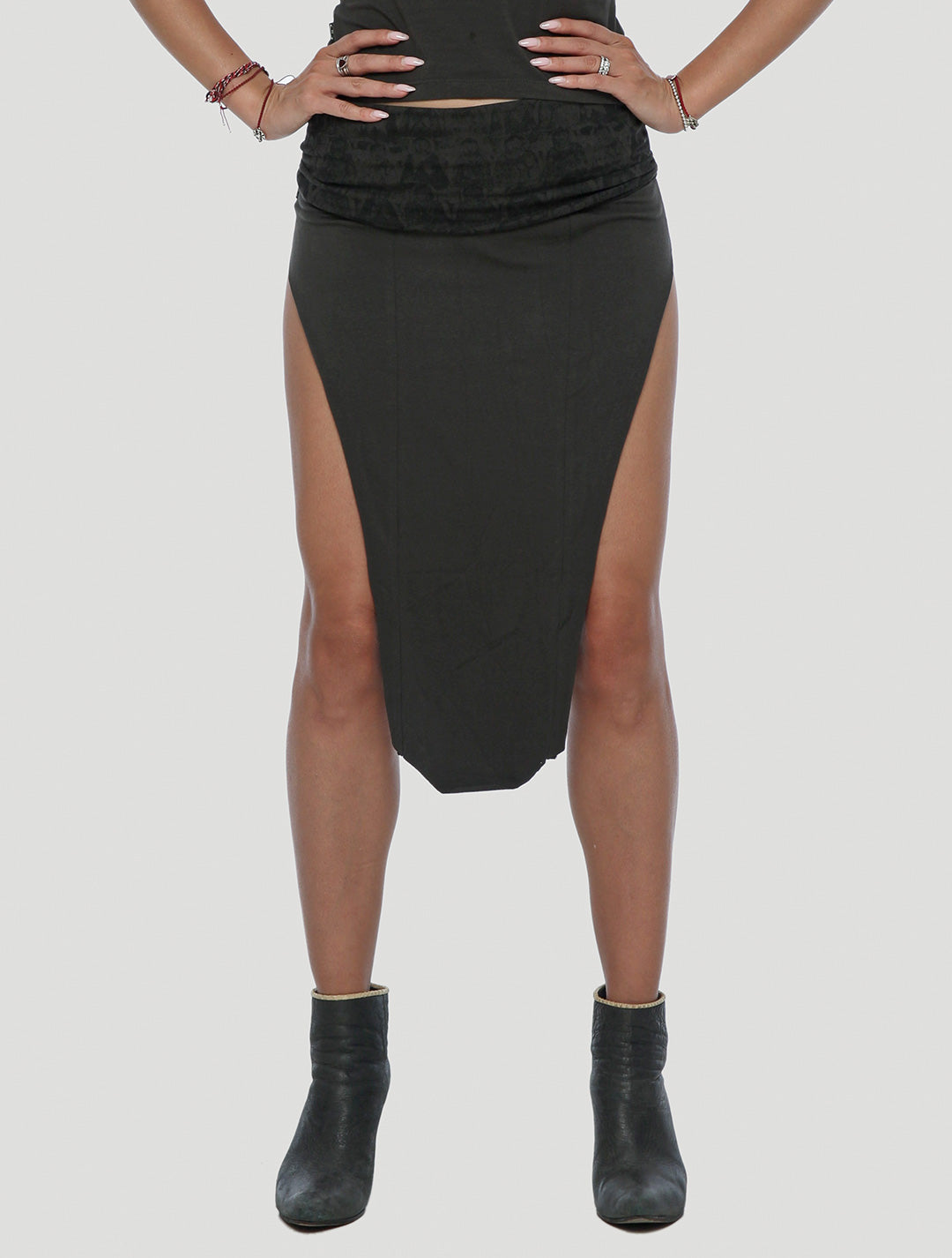 Tangka Skirt - Psylo Fashion
