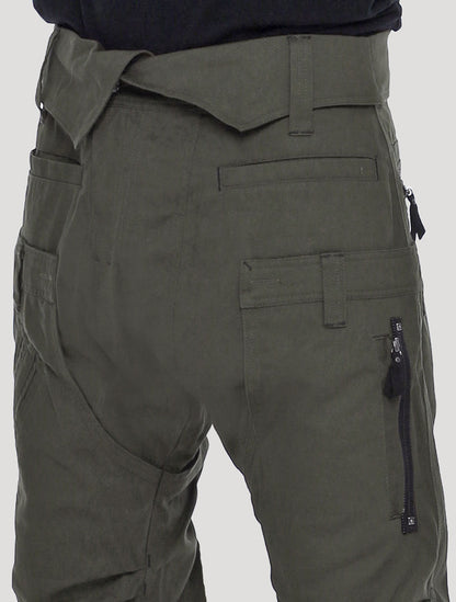 Triple Pants - Psylo Fashion