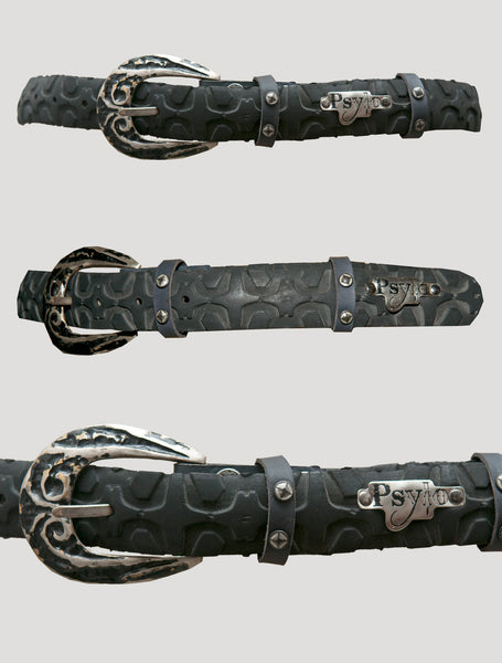 Tribal Belt - Psylo Fashion