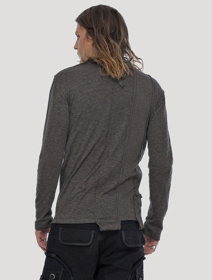 Tilted RMX Jumper - Psylo Fashion