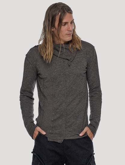 Tilted RMX Jumper - Psylo Fashion