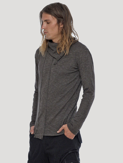 Tilted RMX Jumper - Psylo Fashion