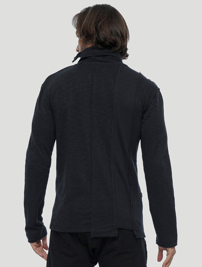 Tilted RMX Jumper - Psylo Fashion