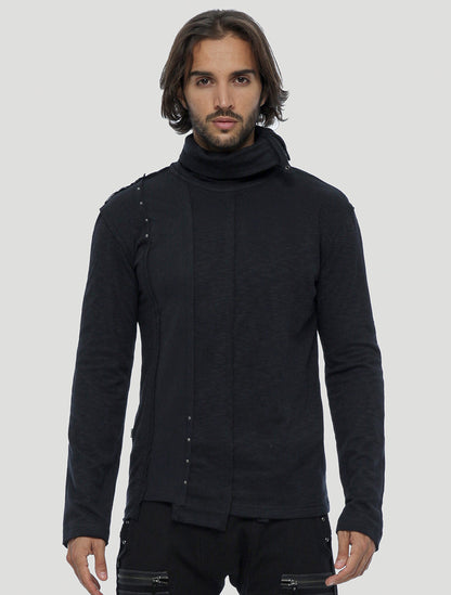 Tilted RMX Jumper - Psylo Fashion