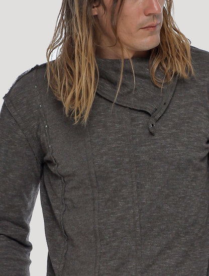 Tilted RMX Jumper - Psylo Fashion