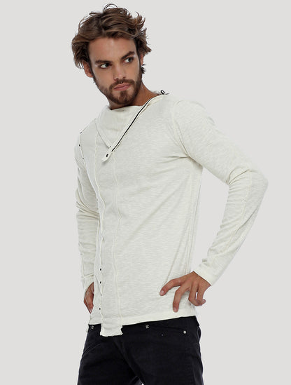 Tilted RMX Jumper - Psylo Fashion