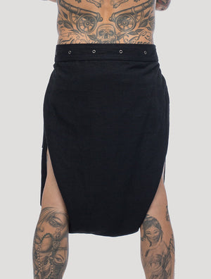 Tenzo Skirt Pants - Psylo Fashion