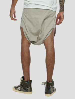 Tenzo Skirt Pants - Psylo Fashion