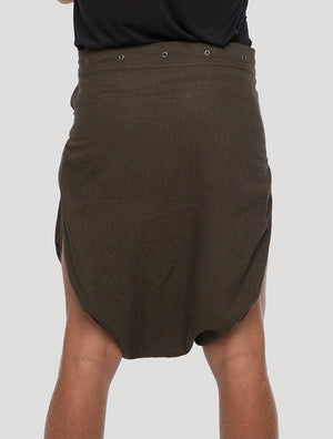Tenzo Skirt Pants - Psylo Fashion