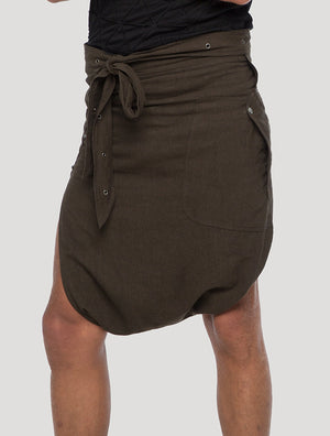 Tenzo Skirt Pants - Psylo Fashion