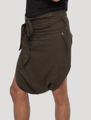 Tenzo Skirt Pants - Psylo Fashion