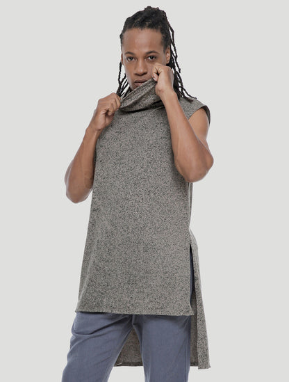 Tintin Unisex Tunic - Psylo Fashion