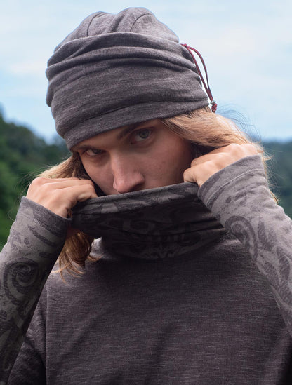 Turban Beanie - Psylo Fashion