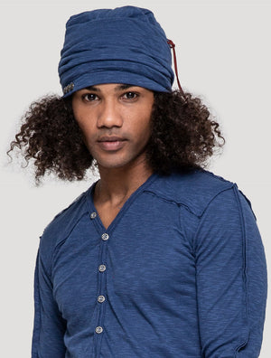Turban Beanie Hat - Psylo Fashion