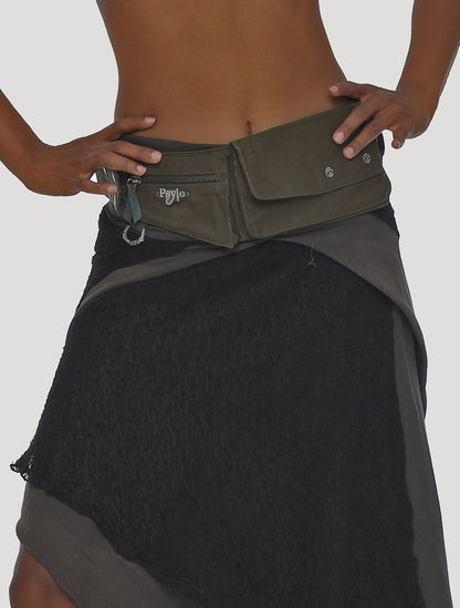 Travel Belt - Psylo Fashion