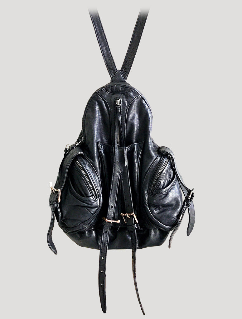 14th Addiction The Walker Backpack 01 - Psylo Fashion