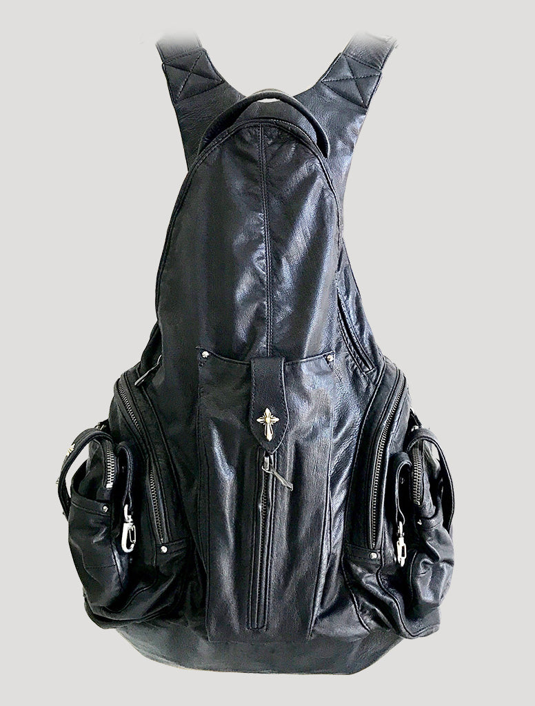 14th Addiction The Walker Backpack - Psylo Fashion