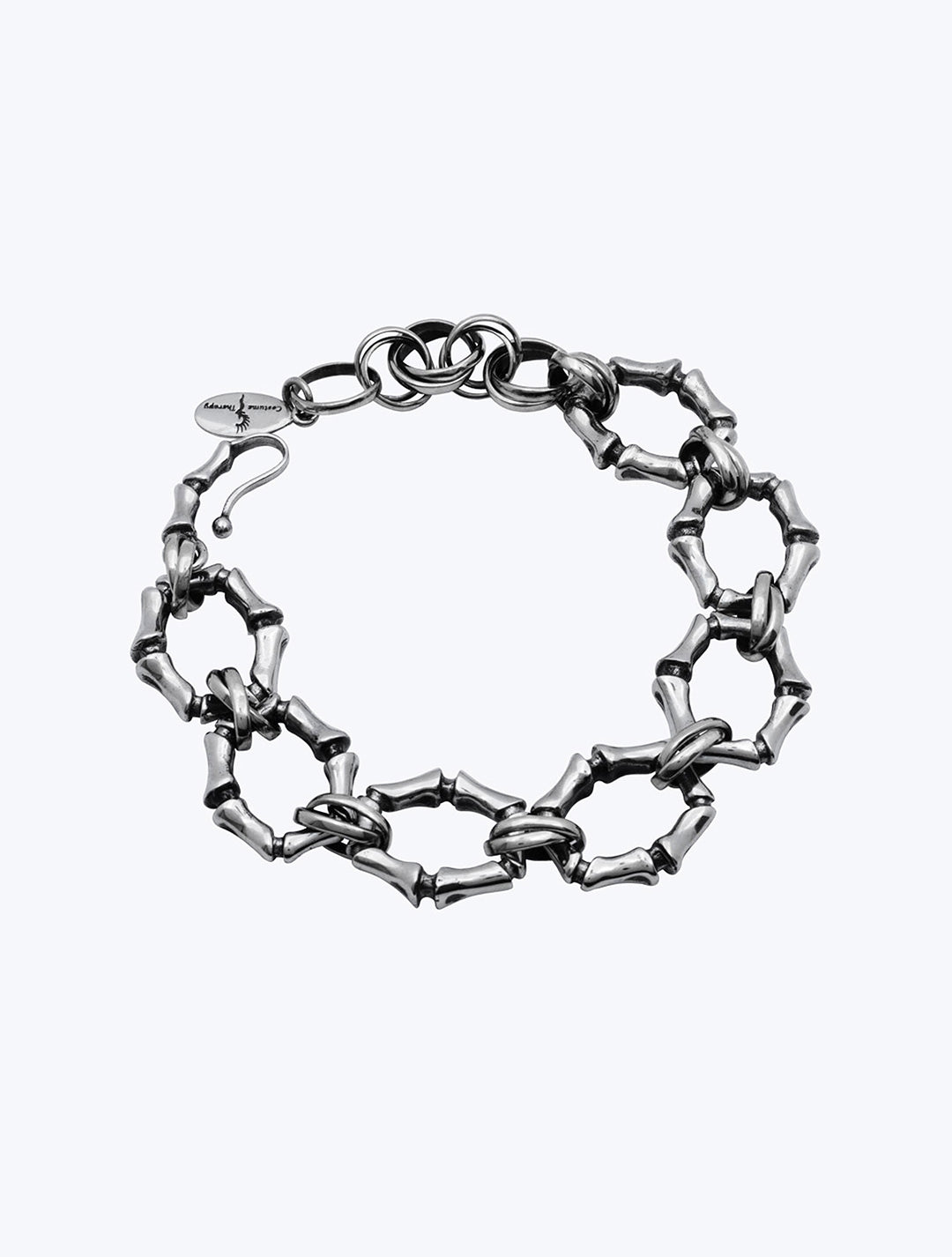 Universal Chain Bracelet by Costume Therapy