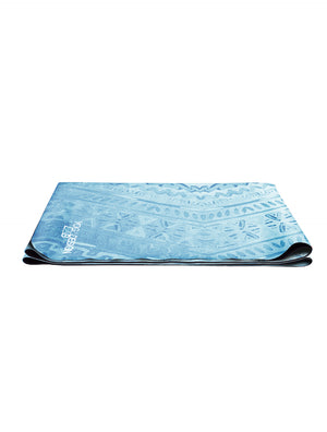 Ikat Travel Mat by Yoga Design Lab - Psylo Fashion