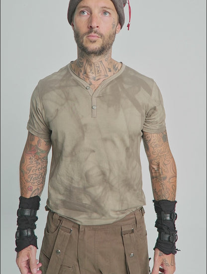 Ottoman Pants - Psylo