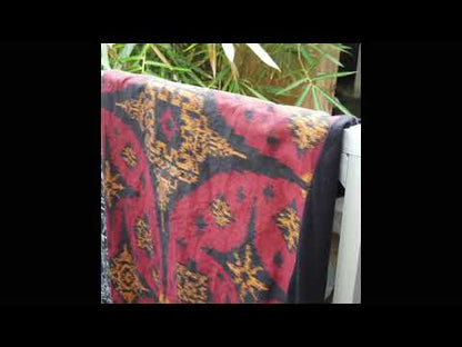Kimono Kaftan