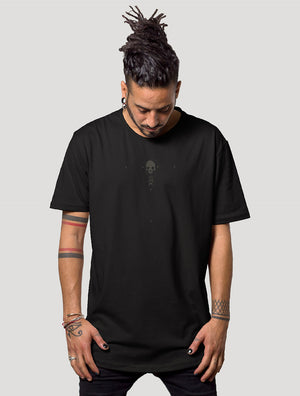 Kali Short Sleeves Printed Tee by PlazmaLab