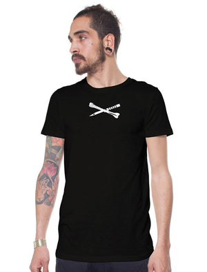 Twizy Short Sleeves Tee by PlazmaLab - Psylo Fashion